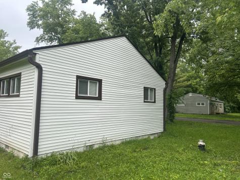 4502 N Dearborn Street Indianapolis IN 46205