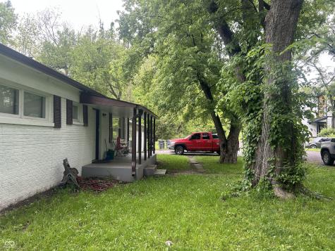 4502 N Dearborn Street Indianapolis IN 46205