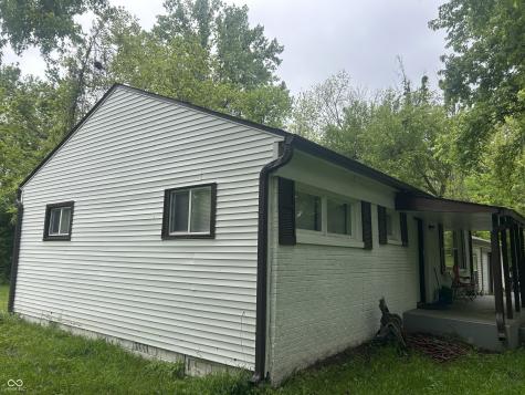 4502 N Dearborn Street Indianapolis IN 46205