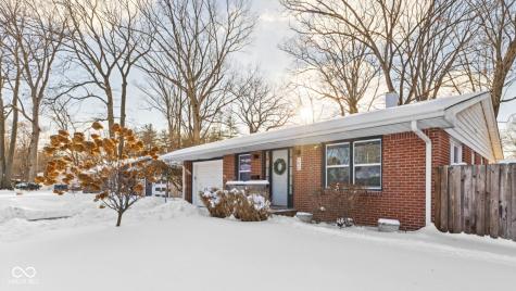 5620 Ralston Avenue Indianapolis IN 46220