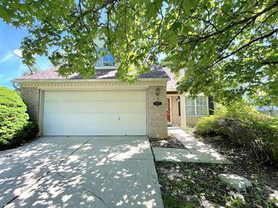4927 Eagle Talon Court Indianapolis IN 46254