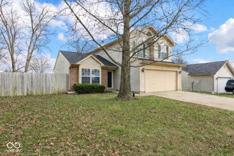 447 S Woodfield Lane Bloomington IN 47403