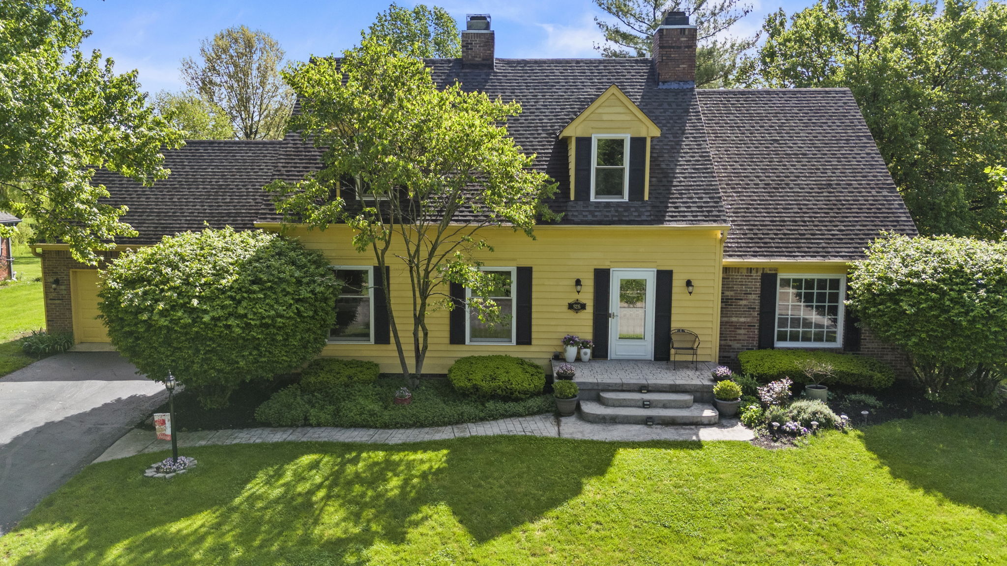 9235 Moorings Boulevard Indianapolis IN 46256