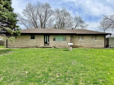 1531 S Hunter Road Indianapolis IN 46239