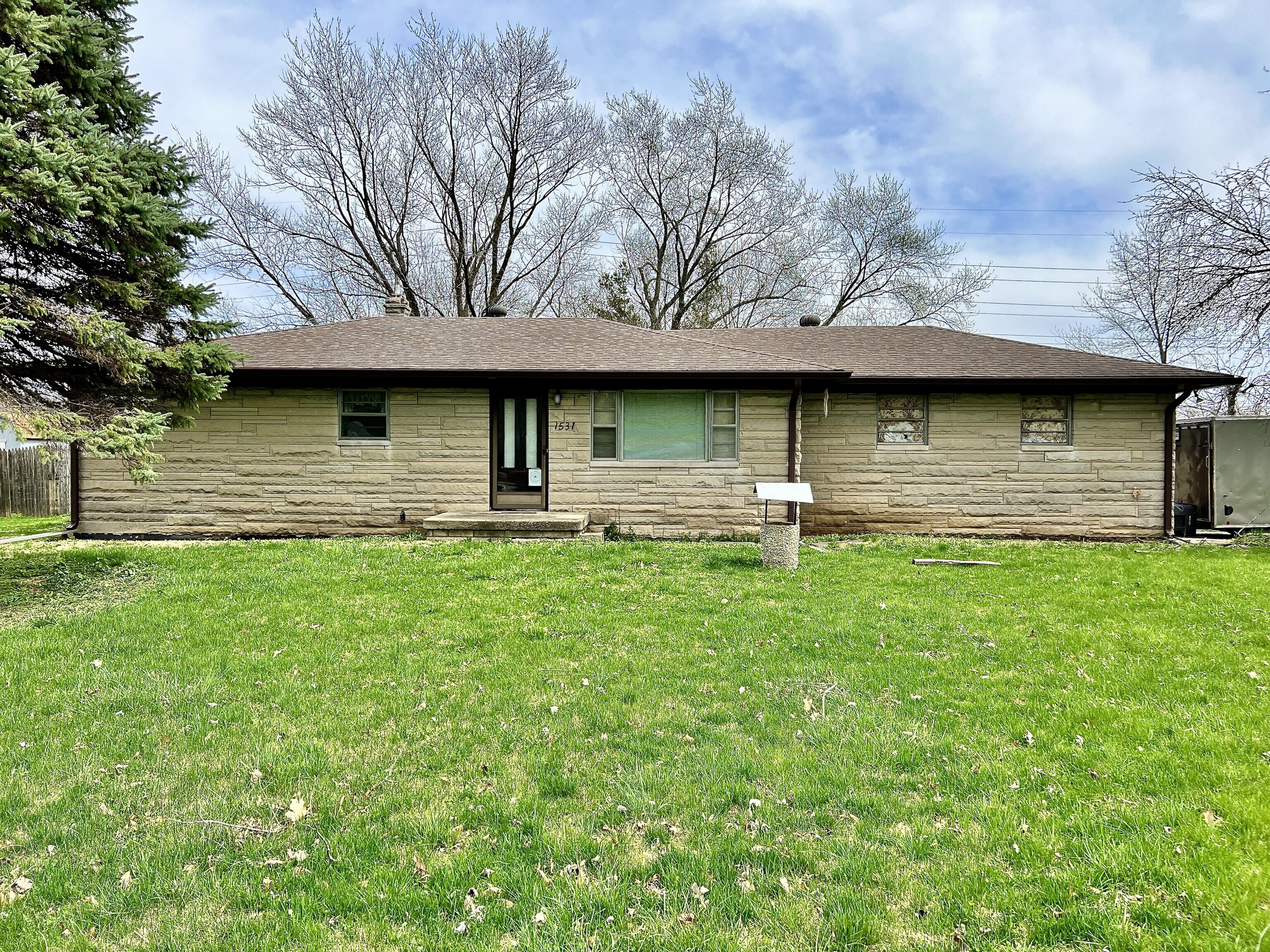 1531 S Hunter Road Indianapolis IN 46239