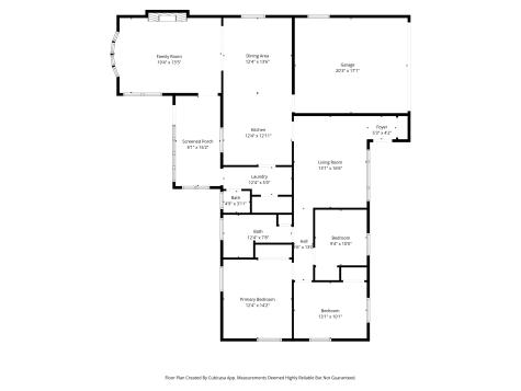 1027 E Logan Street Brownsburg IN 46112