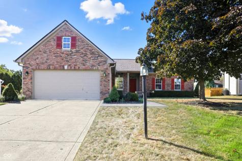 225 W Tansey Crossing Westfield IN 46074