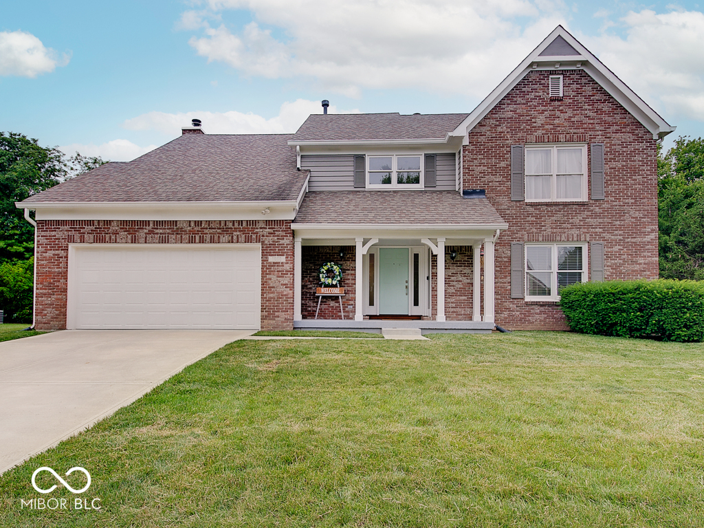 11668 Victoria Court Carmel IN 46033