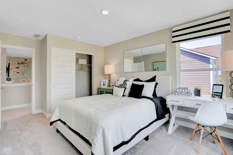 8603 Georgina Street Fortville IN 46040