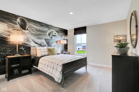 8603 Georgina Street Fortville IN 46040