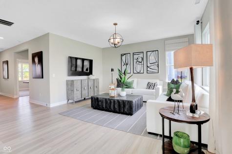 8603 Georgina Street Fortville IN 46040