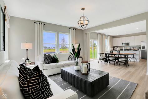 8603 Georgina Street Fortville IN 46040
