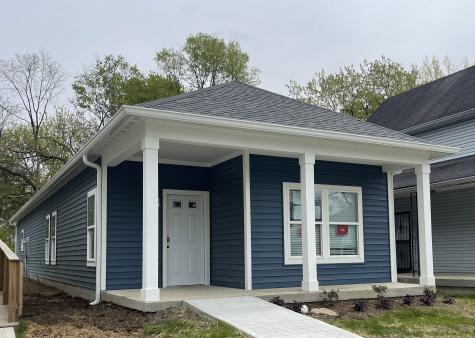 1209 Madeira Street Indianapolis IN 46203