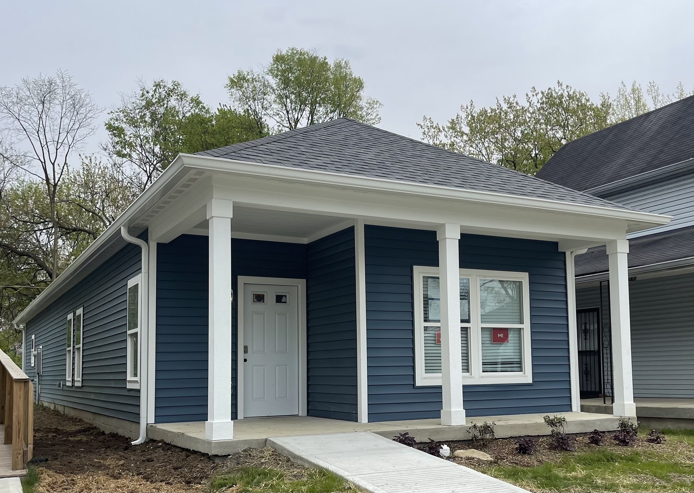1209 Madeira Street Indianapolis IN 46203