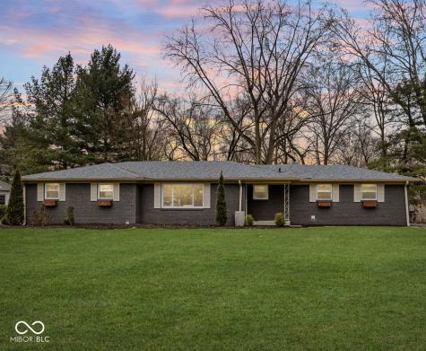 1403 Shawnee Road Indianapolis IN 46260