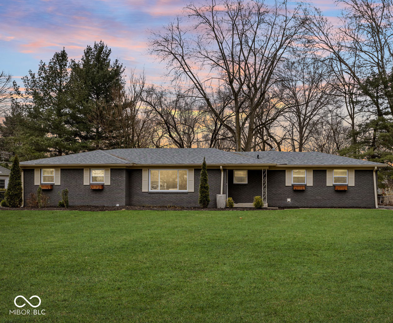 1403 Shawnee Road Indianapolis IN 46260