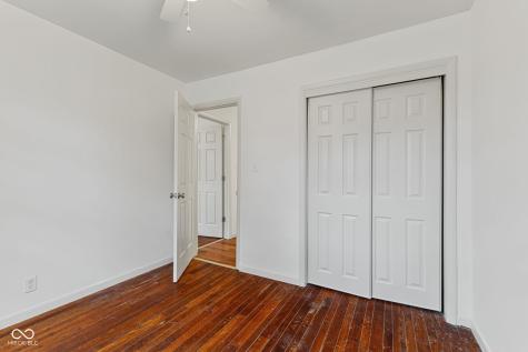 1403 Shawnee Road Indianapolis IN 46260