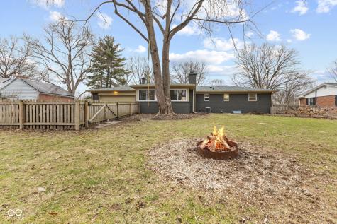 1403 Shawnee Road Indianapolis IN 46260