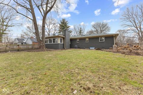 1403 Shawnee Road Indianapolis IN 46260