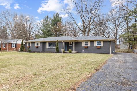 1403 Shawnee Road Indianapolis IN 46260