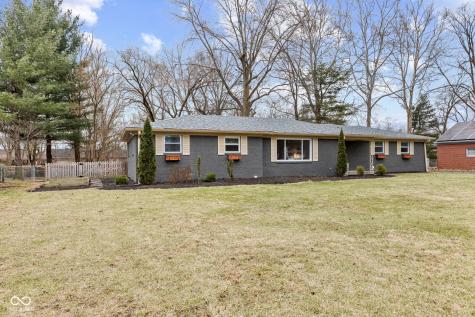 1403 Shawnee Road Indianapolis IN 46260