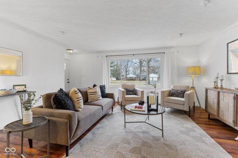 1403 Shawnee Road Indianapolis IN 46260