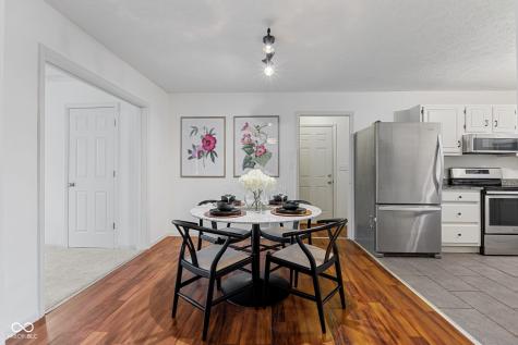 1403 Shawnee Road Indianapolis IN 46260