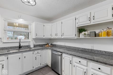 1403 Shawnee Road Indianapolis IN 46260