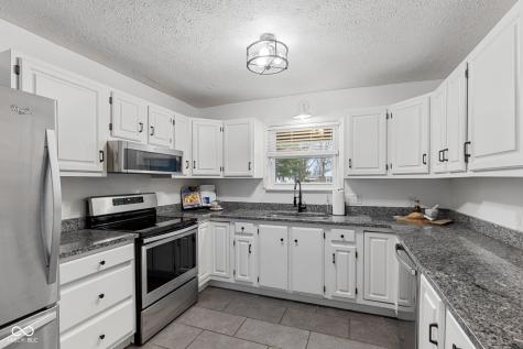 1403 Shawnee Road Indianapolis IN 46260