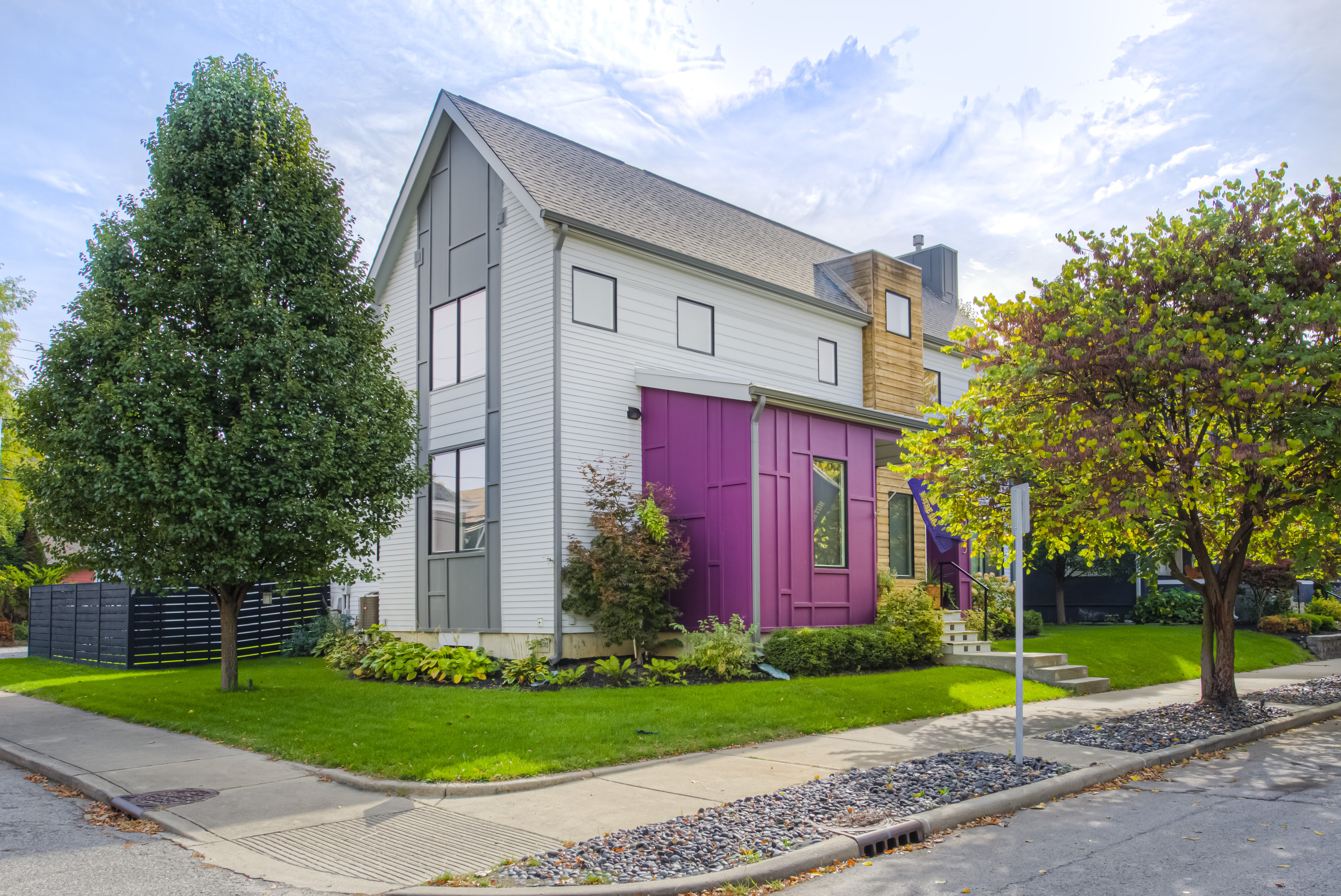 1933 N Talbott Street Indianapolis IN 46202
