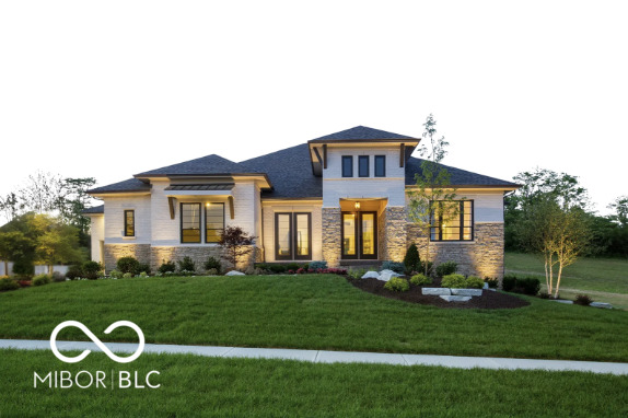 13855 Waterway Boulevard Fishers IN 46040