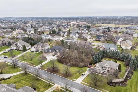 13855 Waterway Boulevard Fishers IN 46040