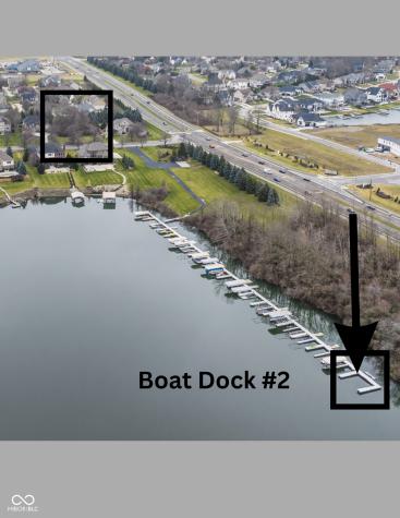 13855 Waterway Boulevard Fishers IN 46040