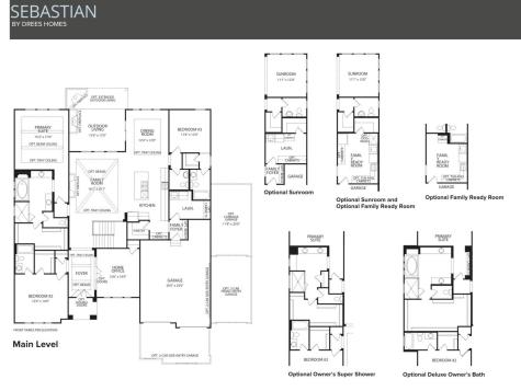 13855 Waterway Boulevard Fishers IN 46040