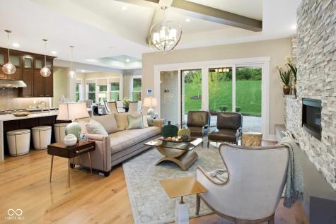 13855 Waterway Boulevard Fishers IN 46040