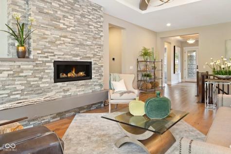 13855 Waterway Boulevard Fishers IN 46040