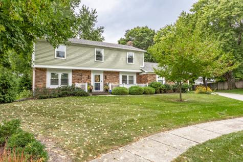 12330 Lancelot Lane Carmel IN 46033