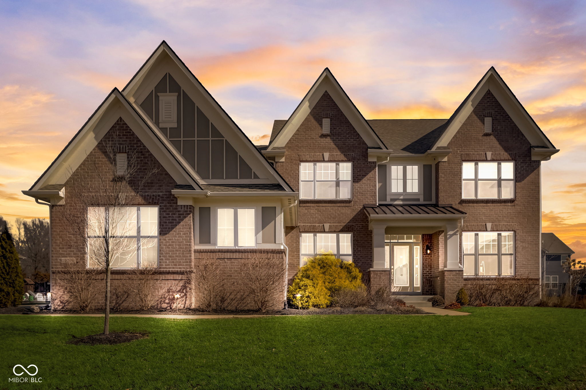 10269 Sinndar Lane Fishers IN 46040