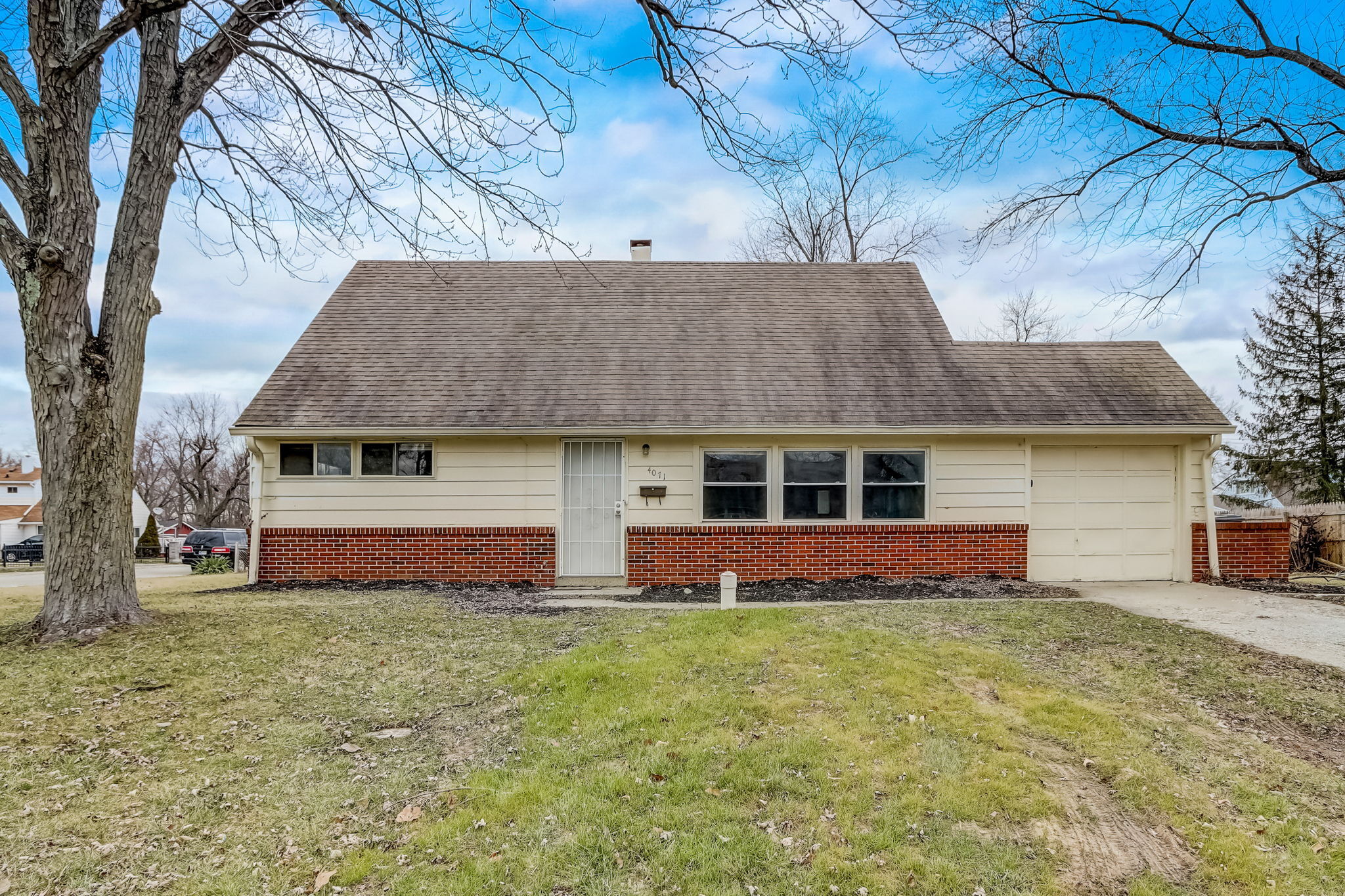 4071 Barnor Drive Indianapolis IN 46226