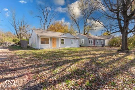 3427 N Leland Avenue Indianapolis IN 46218