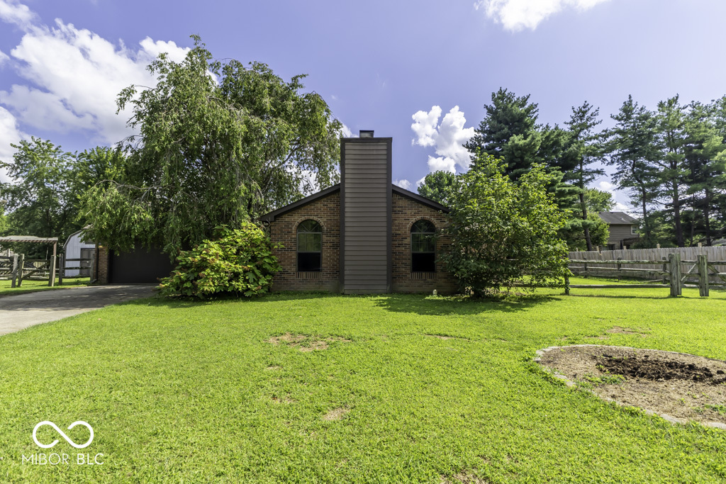 11331 Bloomfield Court Indianapolis IN 46259