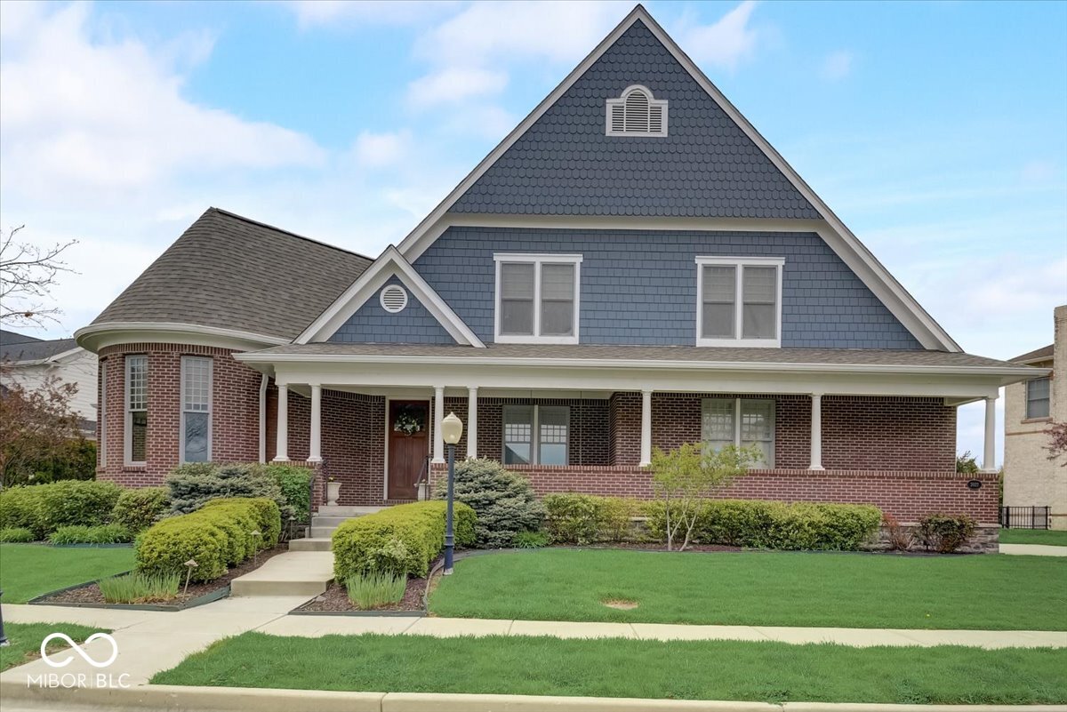 2022 Finchley Road Carmel IN 46032