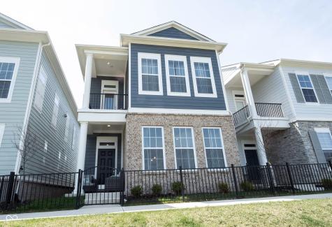 1099 Valentine Lane Carmel IN 46032