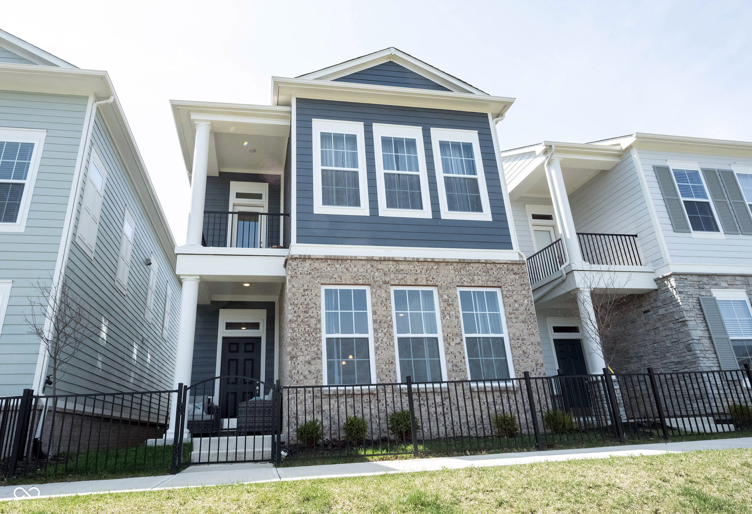 1099 Valentine Lane Carmel IN 46032