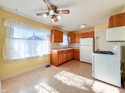 3619 Andover Road Anderson IN 46013