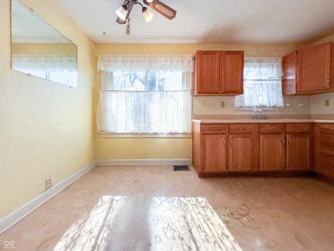 3619 Andover Road Anderson IN 46013
