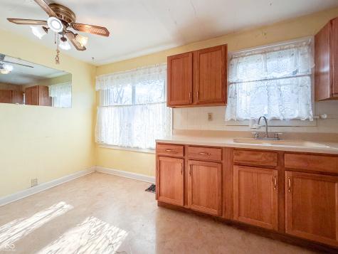 3619 Andover Road Anderson IN 46013