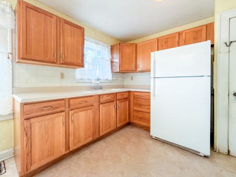 3619 Andover Road Anderson IN 46013