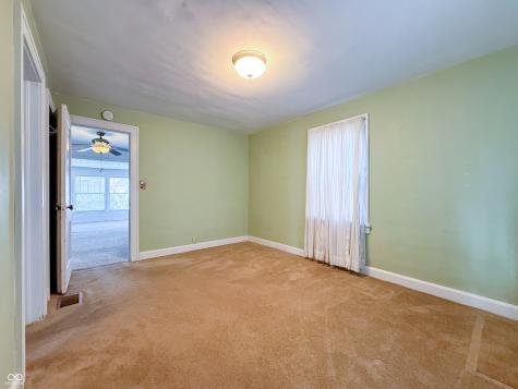 3619 Andover Road Anderson IN 46013