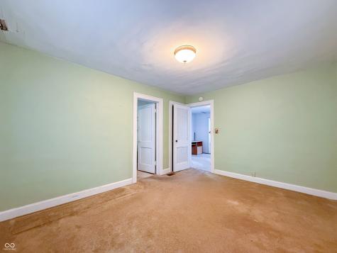 3619 Andover Road Anderson IN 46013